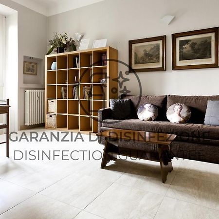 Italianway-Reggimento Savoia Διαμέρισμα Μιλάνο Εξωτερικό φωτογραφία