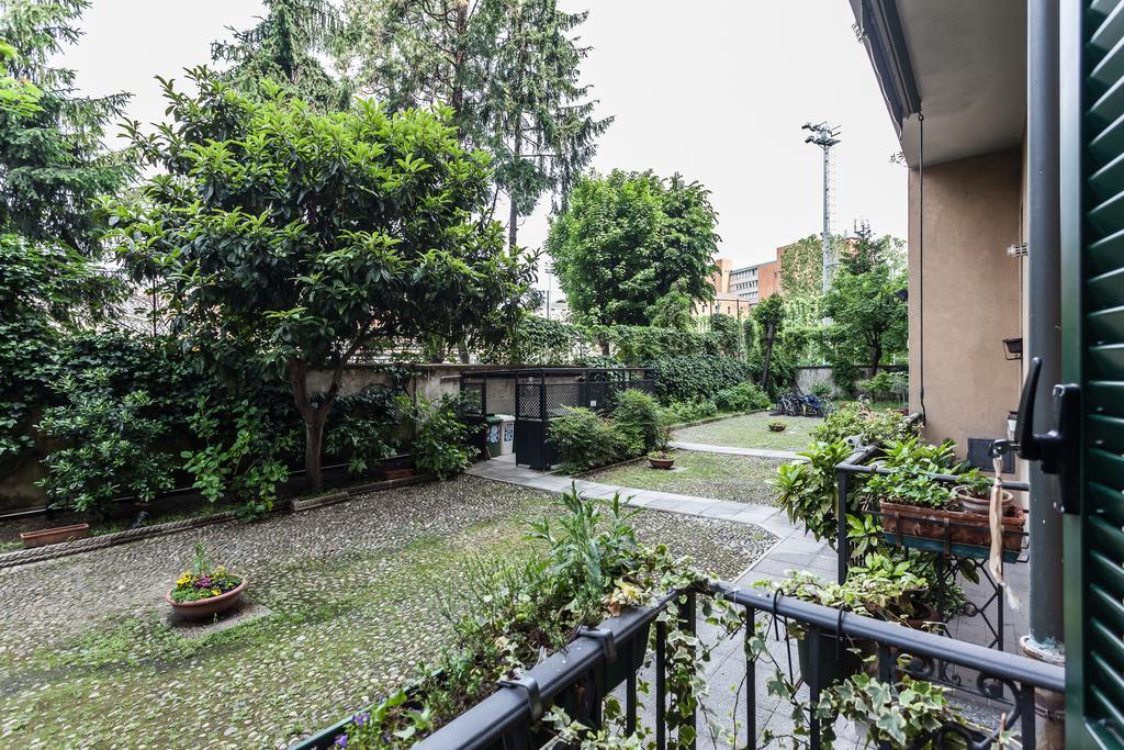 Italianway-Reggimento Savoia Διαμέρισμα Μιλάνο Εξωτερικό φωτογραφία