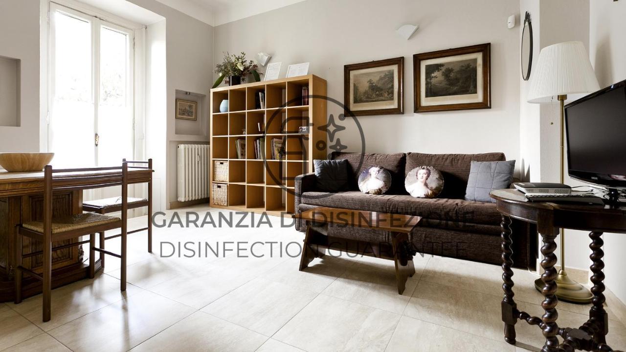 Italianway-Reggimento Savoia Διαμέρισμα Μιλάνο Εξωτερικό φωτογραφία